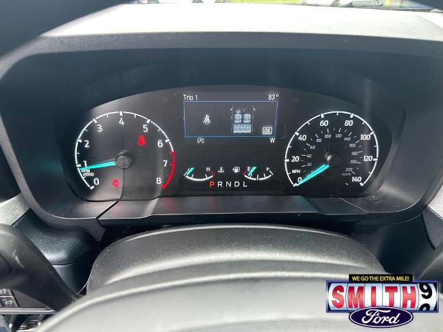 Certified 2023 Ford Maverick XLT w/ Equipment Group 300A Standard AWD/4WD image 25