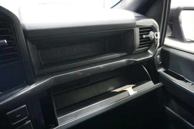 Certified 2024 Ford F150 STX RWD image 34