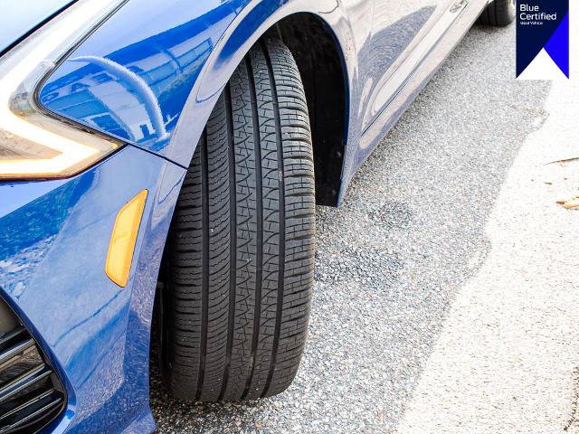Used 2023 Kia K5 GT-Line FWD image 9