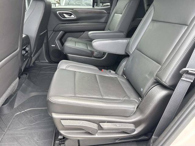 Used 2021 Chevrolet Tahoe LT RWD image 17