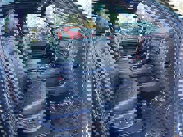 Certified 2023 Ford Expedition Limited image 21