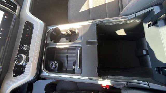 Certified 2025 Ford Expedition Max Active image 13