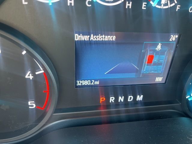 Certified 2023 Ford F450 XL w/ Snow Plow Prep Package image 37