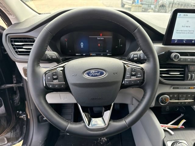 Certified 2026 Ford Escape Active w/ Cold Weather Package AWD/4WD image 23