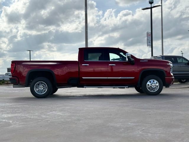 Used 2024 Chevrolet Silverado 3500 High Country image 6