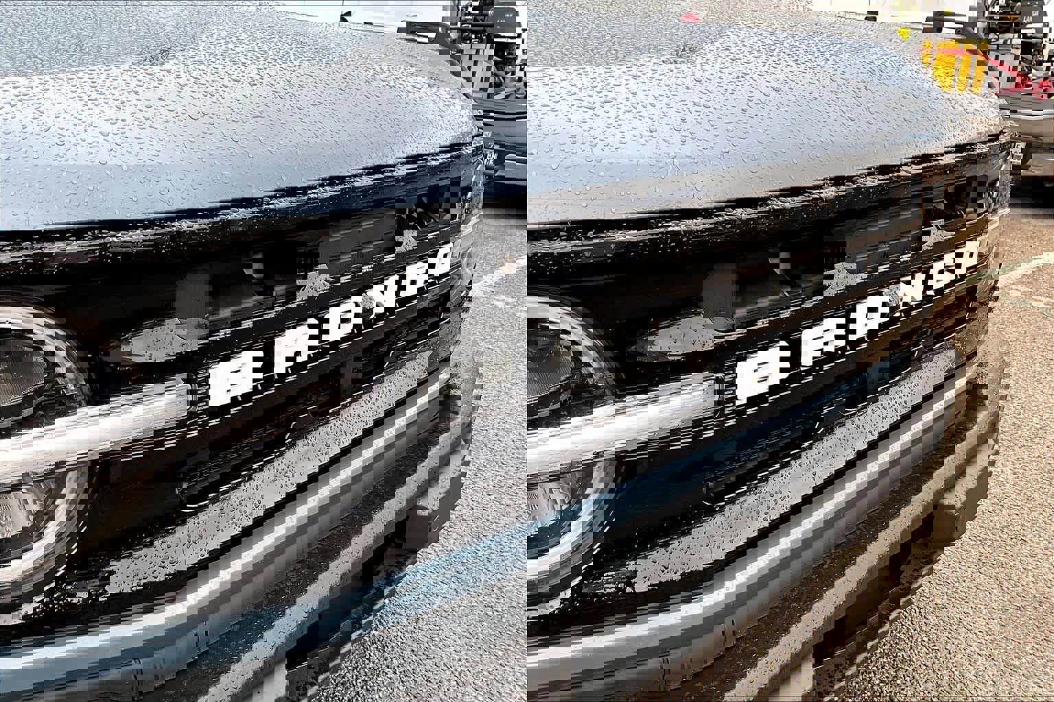 Certified 2025 Ford Bronco Outer Banks image 30