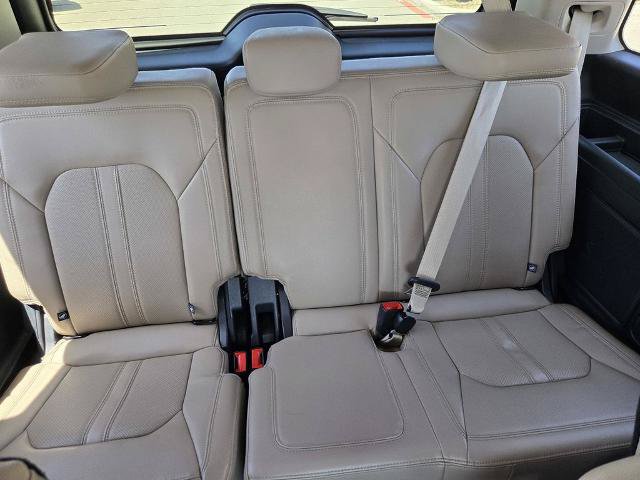 Certified 2024 Ford Expedition Limited AWD/4WD image 14