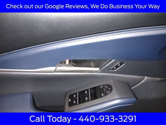 Used 2021 MAZDA CX-30 AWD 2.5 S w/ Select Package image 28