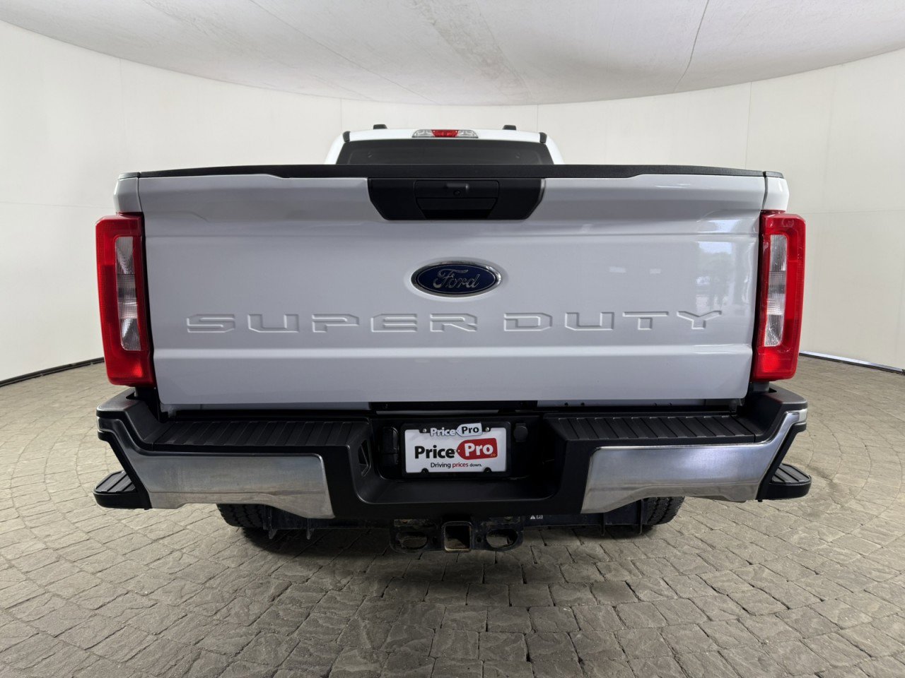 Certified 2024 Ford F250 XLT AWD/4WD image 7