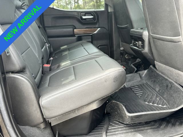 Used 2021 Chevrolet Silverado 1500 LT Trail Boss w/ Convenience Package II image 15