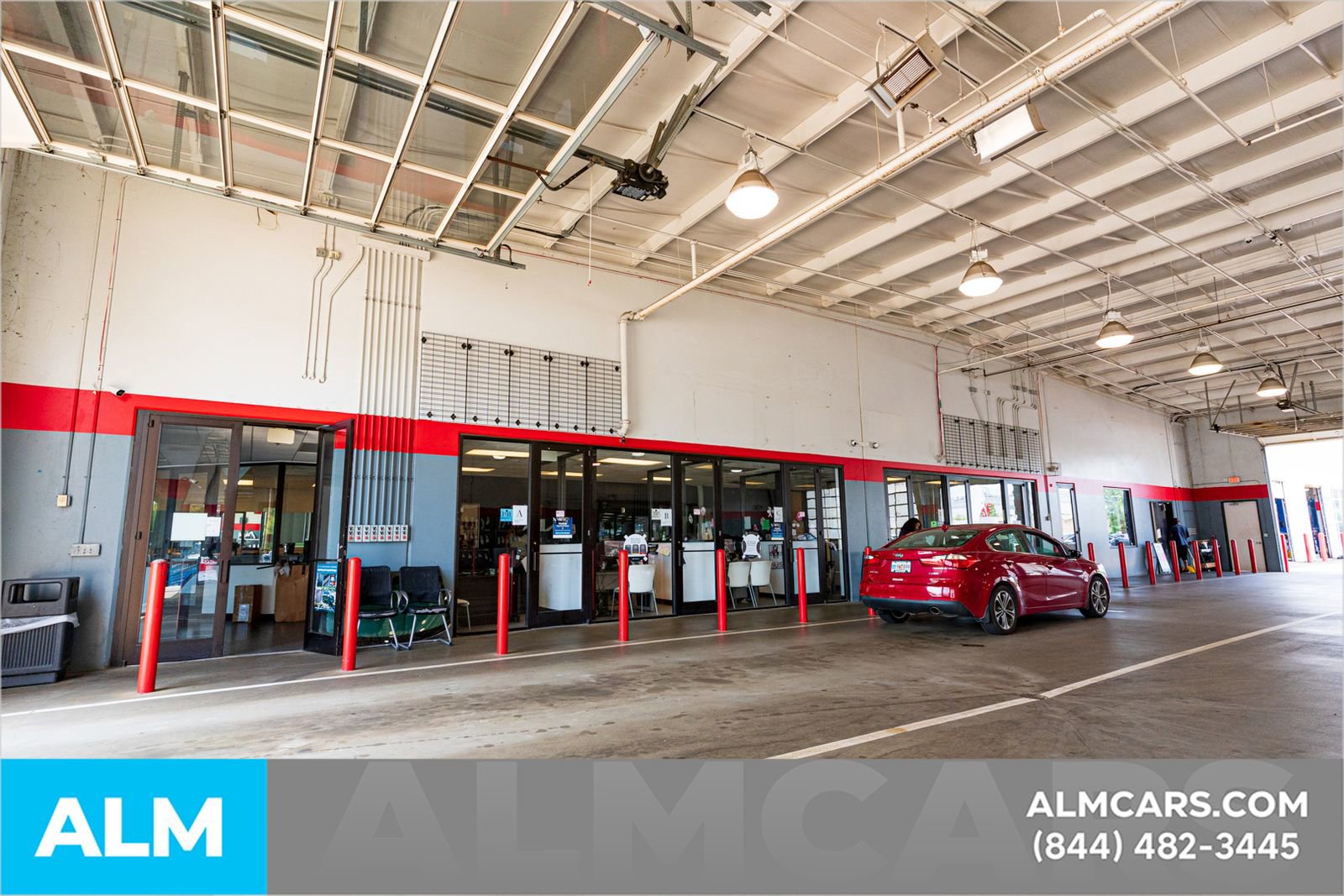 Used 2026 Chevrolet TrailBlazer LT w/ LT Cold Weather Package FWD image 91