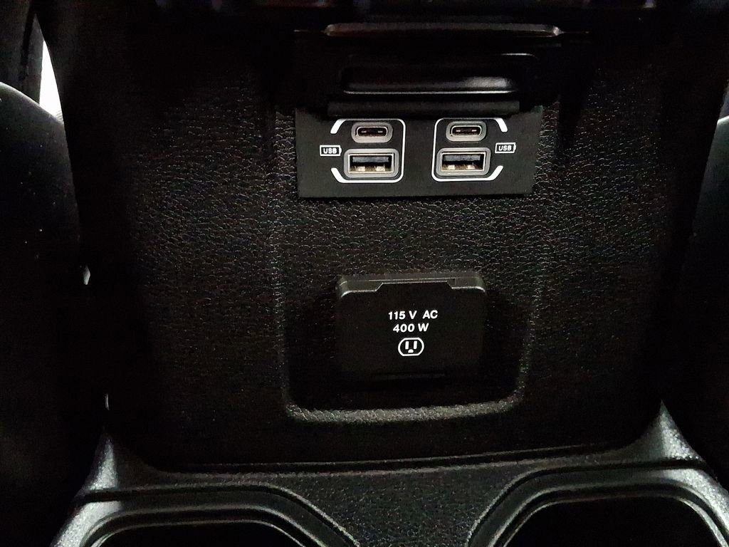 Used 2021 Jeep Gladiator Willys image 11