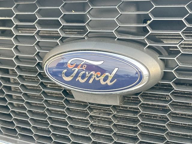 Certified 2024 Ford Transit 350 XLT image 28