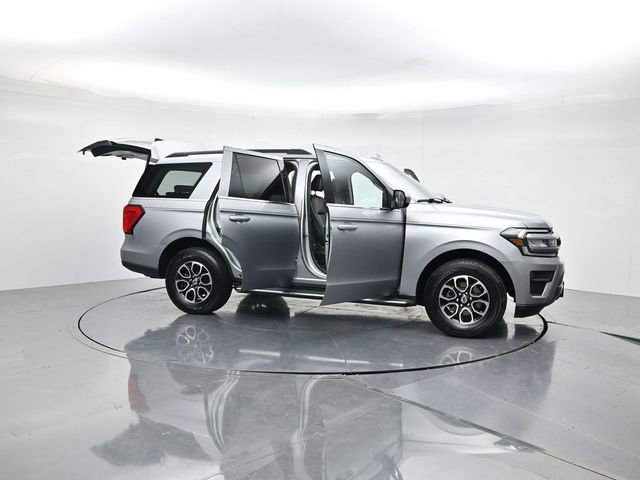 Certified 2023 Ford Expedition XLT image 52