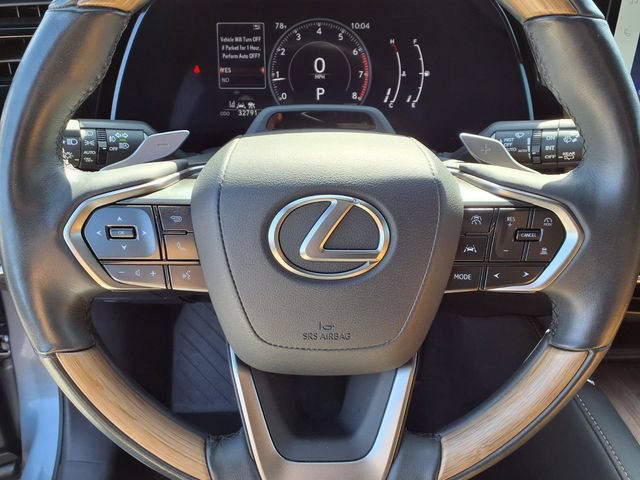 Used 2023 Lexus RX 350 Premium w/ Accessory Package (Z1) FWD image 10