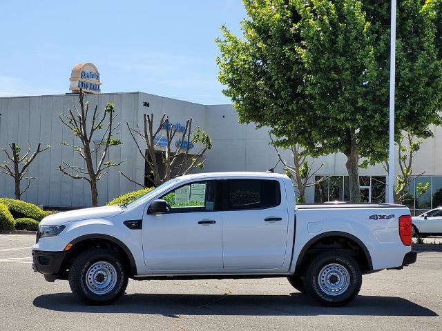 Certified 2019 Ford Ranger XL w/ Equipment Group 101A Mid AWD/4WD image 7