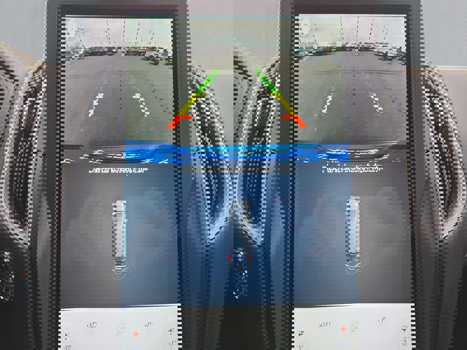 Certified 2022 Ford Edge SEL w/ Convenience Package image 19