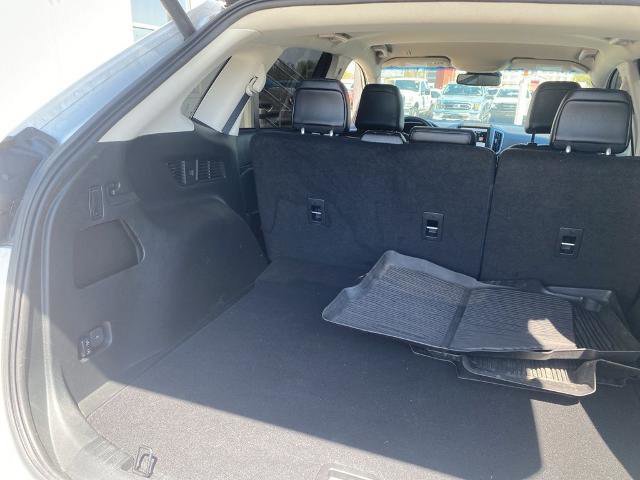 Certified 2023 Ford Edge SEL w/ Convenience Package AWD/4WD image 9