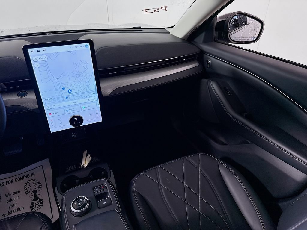 Certified 2023 Ford Mustang Mach-E Select image 23
