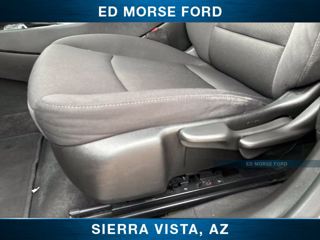 Used 2024 Chevrolet Malibu LS FWD image 18