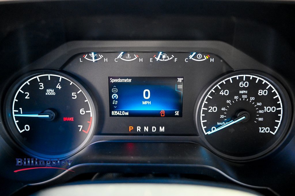 Certified 2022 Ford F150 XL w/ STX Appearance Package image 9