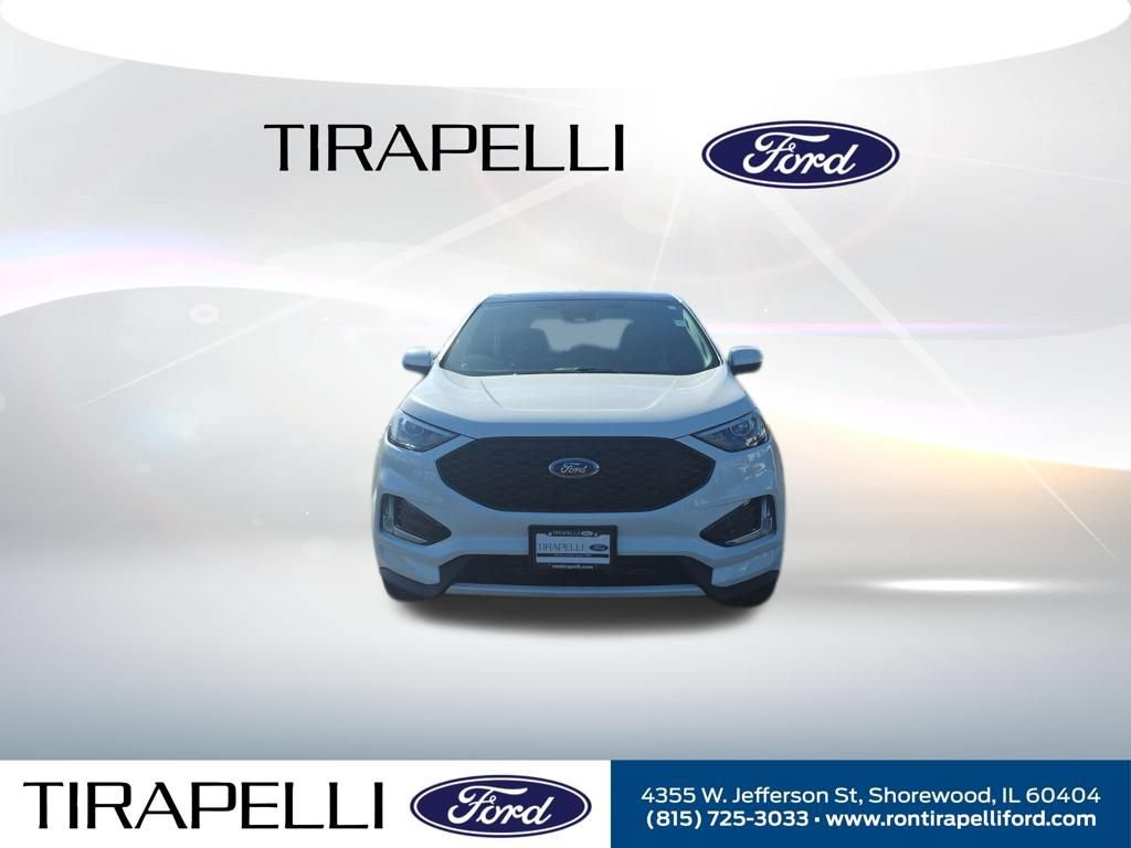 Certified 2024 Ford Edge ST-Line AWD/4WD image 5