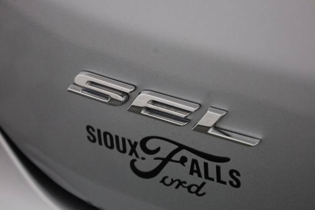 Certified 2024 Ford Edge SEL w/ Convenience Package AWD/4WD image 33