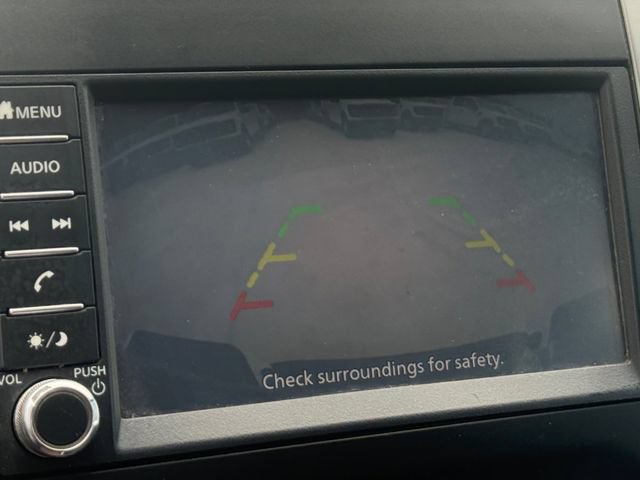 Used 2019 Nissan Frontier S RWD image 10