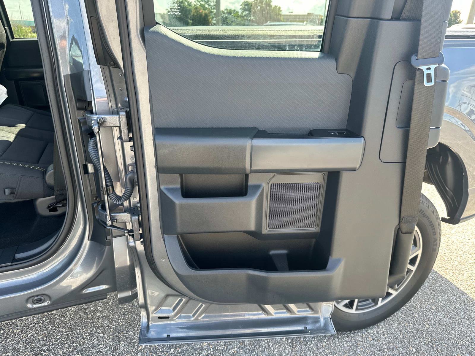 Certified 2024 Ford F150 STX w/ Tow/Haul Package image 14