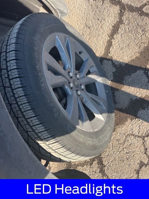 Certified 2023 Ford Explorer XLT w/ Equipment Group 202A image 8