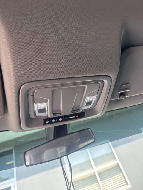 Used 2021 Chevrolet Silverado 1500 LT w/ LPO, Dark Essentials Package AWD/4WD image 25