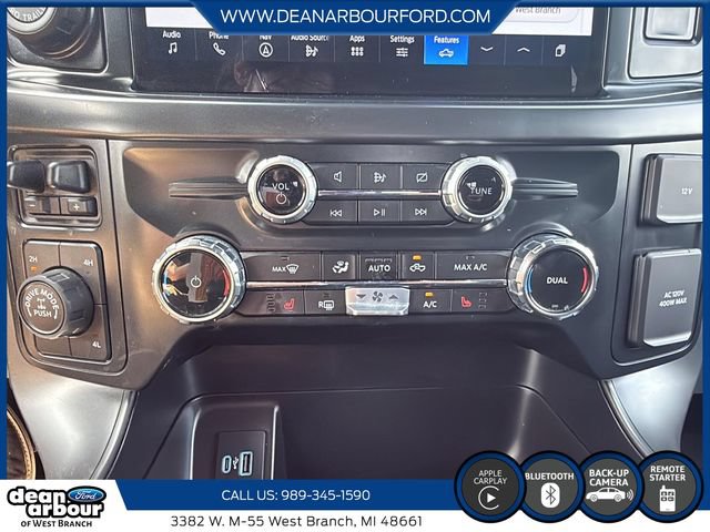 Certified 2024 Ford F150 XLT w/ Equipment Group 302A MID AWD/4WD image 15