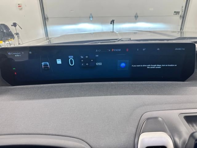 Certified 2025 Ford Expedition Max Active image 35