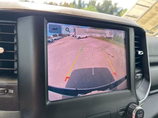 Used 2022 RAM 1500 Laramie RWD image 35