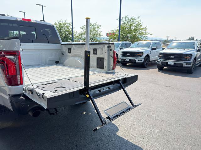 Certified 2024 Ford F150 Tremor w/ Equipment Group 402A High AWD/4WD image 19