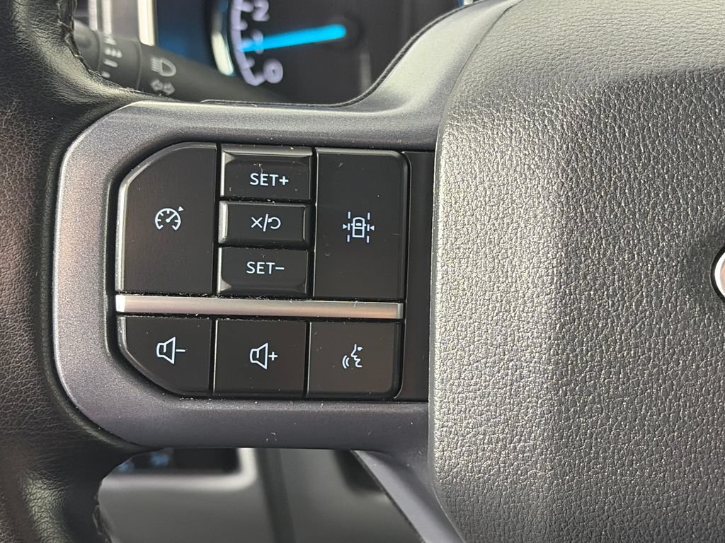 Certified 2023 Ford F150 XLT w/ Equipment Group 301A Mid AWD/4WD image 17