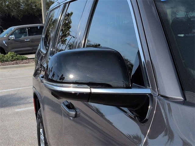 Used 2023 Jeep Wagoneer 2WD w/ Convenience Group I image 12