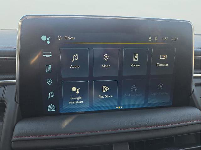 Used 2023 Chevrolet Tahoe RST w/ Luxury Package image 17