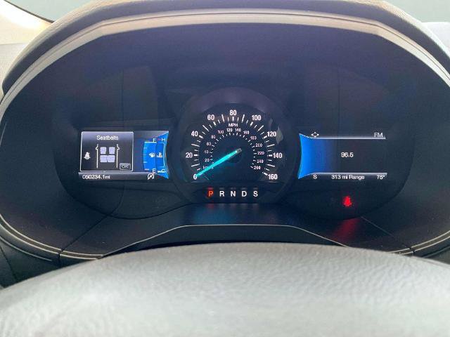Certified 2024 Ford Edge SEL AWD/4WD image 10