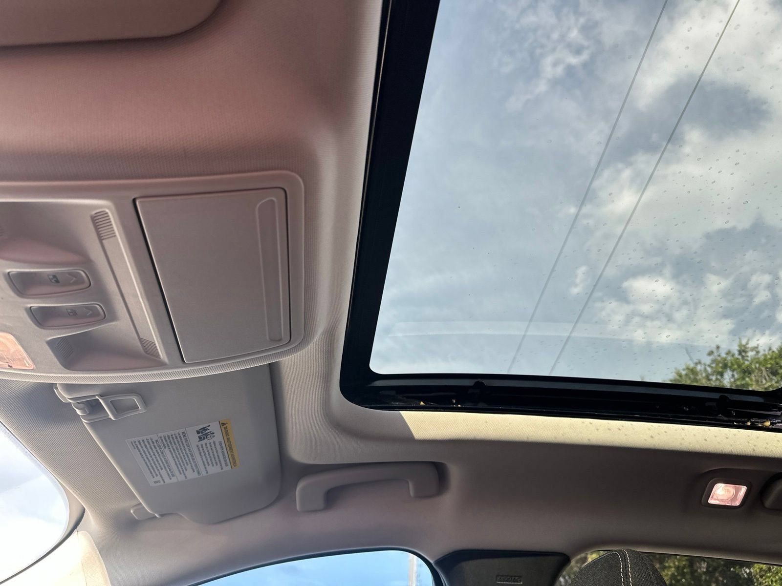 Certified 2025 Ford Escape Active FWD image 24