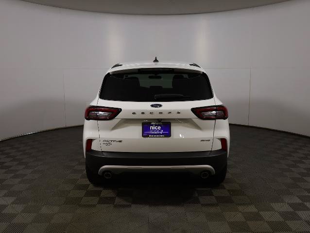 Certified 2025 Ford Escape Active w/ Cold Weather Package AWD/4WD image 6