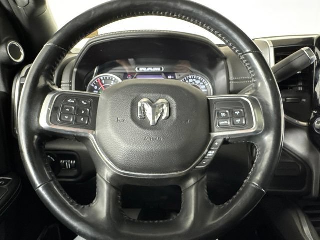 Used 2022 RAM 3500 Laramie AWD/4WD image 18