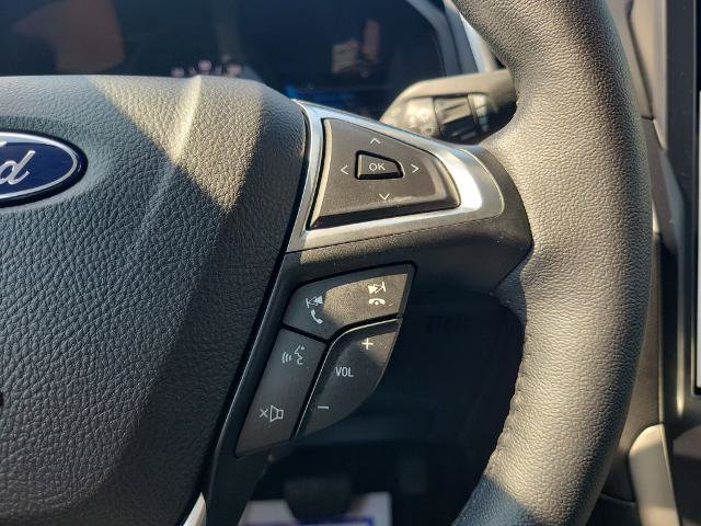 Certified 2023 Ford Edge SEL w/ Convenience Package AWD/4WD image 22
