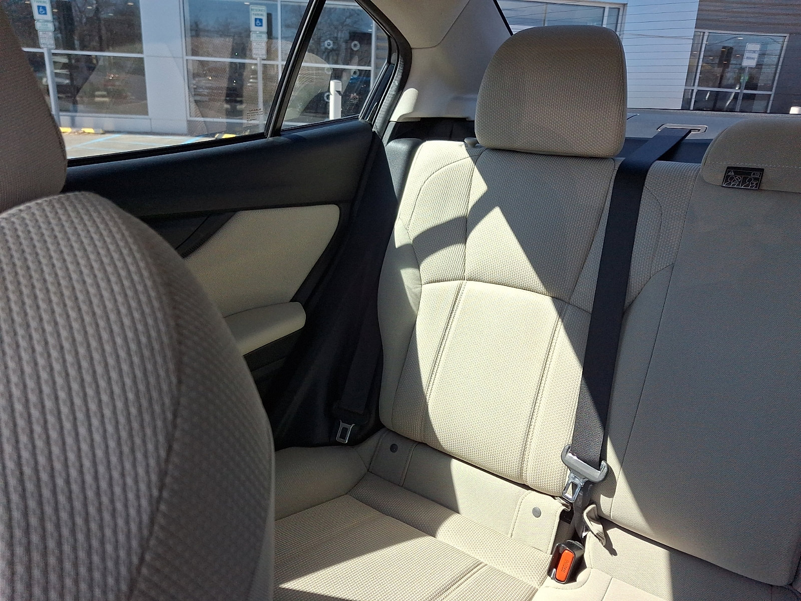 Used 2019 Subaru Impreza 2.0i Premium image 18