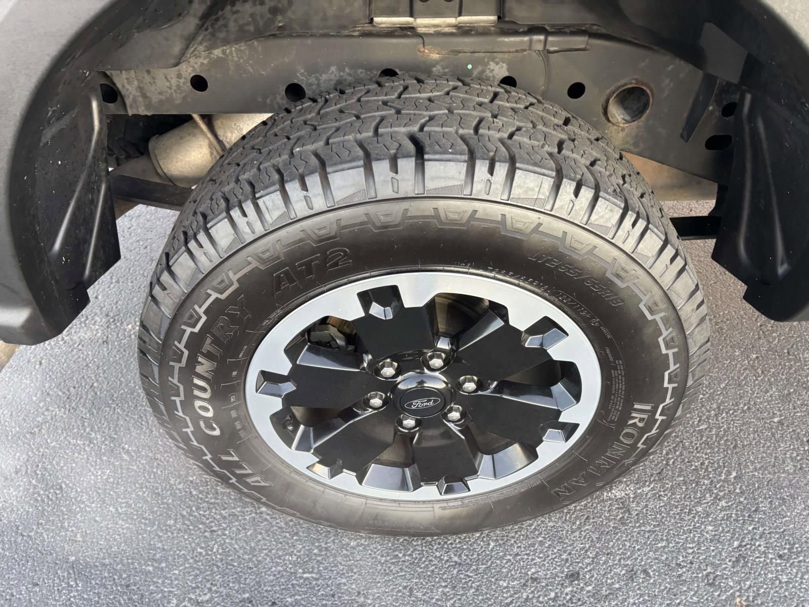 Certified 2021 Ford Ranger XL w/ FX4 Off-Road Package image 12