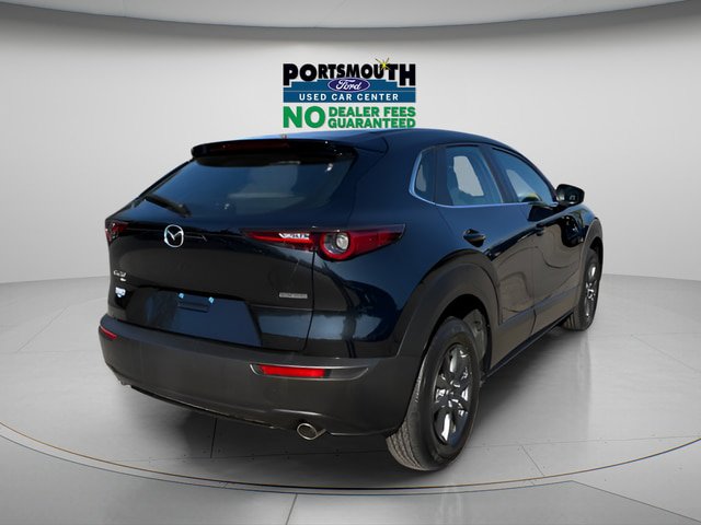 Used 2023 MAZDA CX-30 AWD 2.5 S image 21