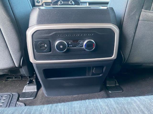 Certified 2022 Ford Expedition XLT image 29