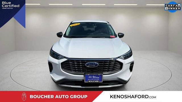Certified 2024 Ford Escape Active AWD/4WD image 2