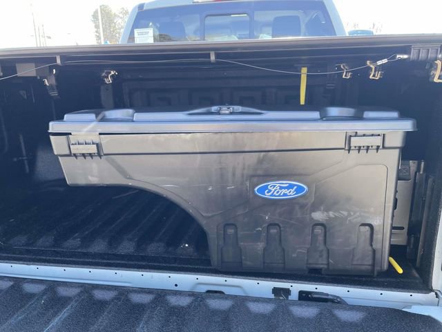 Certified 2024 Ford Ranger XLT w/ FX4 Off-Road Package image 9