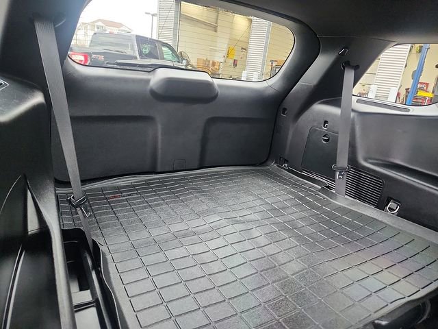 Certified 2022 Ford Explorer ST image 33